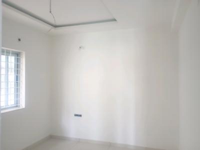 Bedroom Image of 1950 Sq.ft 3 BHK Apartment / Flat for sale in Nallagandla Hyderabad for Rs. 14040000