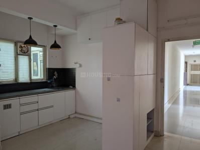 Kitchen Image of 1500 Sq.ft 3 BHK Apartment / Flat for sale in SS Cendana Residences, Sector 83 Gurgaon for Rs. 15200000