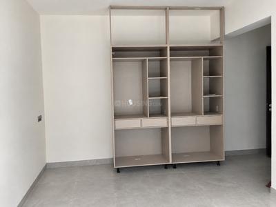 Bedroom Image of 1920 Sq.ft 3 BHK Apartment / Flat for rent in Nungambakkam Chennai for Rs. 200000