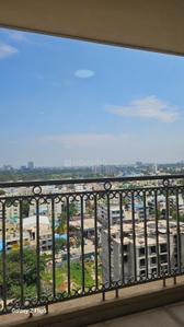 Balcony Image of 1270 Sq.ft 2 BHK Apartment / Flat for sale in Hiranandani Glen Classic, Devinagar Bengaluru for Rs. 21000000