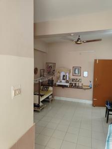 Hall Image of 1220 Sq.ft 3 BHK Apartment / Flat for sale in Birubari Guwahati for Rs. 6200000