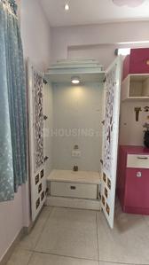 Pooja Room One Image of 1460 Sq.ft 3 BHK Apartment / Flat for rent in Trifecta Bueno, Chikkakannalli Bengaluru for Rs. 48000