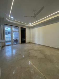 Hall Image of 1440 Sq.ft 3 BHK Builder Floor for sale in Shakti Nagar New Delhi for Rs. 25000000