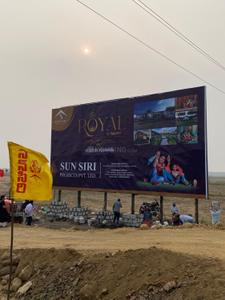 Image of 1580 Sq.ft Residential Plot / Land for sale in Paritala, Vijayawada for Rs. 1800000
