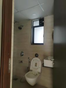 Bedroom Image of 610 Sq.ft 1 BHK Apartment / Flat for sale in Sunteck World, Naigaon East Naigaon for Rs. 3050000