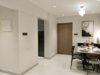 Living Room Image of 3850 Sq.ft 5 BHK Apartment / Flat for sale in Santacruz West Mumbai for Rs. 175000000