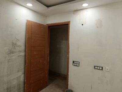 Bedroom Image of 1125 Sq.ft 3 BHK Apartment / Flat for sale in Chandan Hola New Delhi for Rs. 6500000