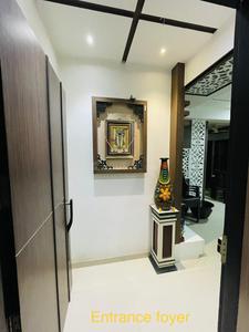 Image of 1635 Sq.ft 3 BHK Apartment / Flat for sale in Sangini Gardenia, Dahin Nagar, Surat for Rs. 6600000