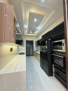 Kitchen Image of 5500 Sq.ft 5 BHK Villa for sale in Vaishali Nagar Extension Jaipur for Rs. 34100000