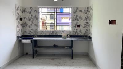 Kitchen Image of 964 Sq.ft 2 BHK Apartment / Flat for sale in Keshtopur Kolkata for Rs. 3856000