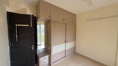 Bedroom Image of 865 Sq.ft 2 BHK Builder Floor for sale in Signature Global Park 2 And 3, Sector 36 Sohna for Rs. 8500000