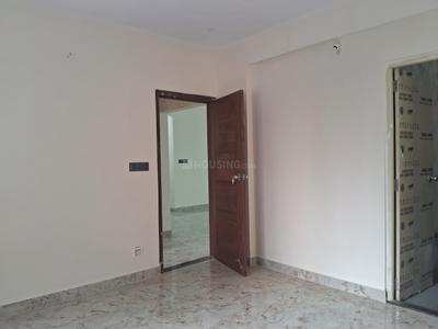 Bedroom Image of 1200 Sq.ft 2 BHK Apartment / Flat for sale in Kammanahalli Bengaluru for Rs. 9500000