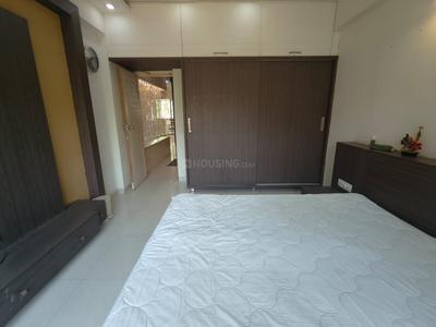 Bedroom Image of 3850 Sq.ft 4 BHK Apartment / Flat for sale in Aaryavart Skies, Ambawadi Ahmedabad for Rs. 32000000
