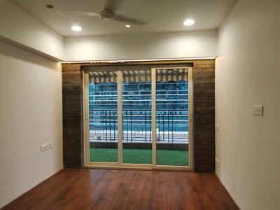 Bedroom Image of 1500 Sq.ft 3 BHK Apartment / Flat for sale in Hubtown Sunmist, Andheri East Mumbai for Rs. 54500000