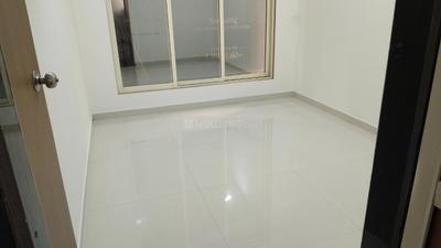 Balcony Image of 604 Sq.ft 1 BHK Apartment / Flat for sale in Balaram Elevate, Kalyan East Kalyan for Rs. 3500000