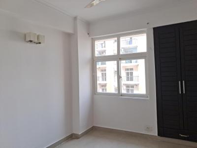 Bedroom Image of 1075 Sq.ft 2.5 BHK Apartment / Flat for sale in Amrapali Zodiac, Sector 120 Noida for Rs. 10300000
