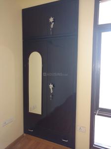 Bedroom Image of 1500 Sq.ft 2 BHK Apartment / Flat for rent in SRS Royal Hills, Sector 87 Faridabad for Rs. 30000