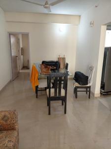 Hall Image of 1851 Sq.ft 3.5 BHK Apartment / Flat for sale in Sare Crescent Green Parc, Sector 92 Gurgaon for Rs. 19000000