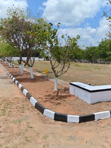 Image of 1650 Sq.ft Residential Plot / Land for sale in Chandapura, Bengaluru for Rs. 7350000