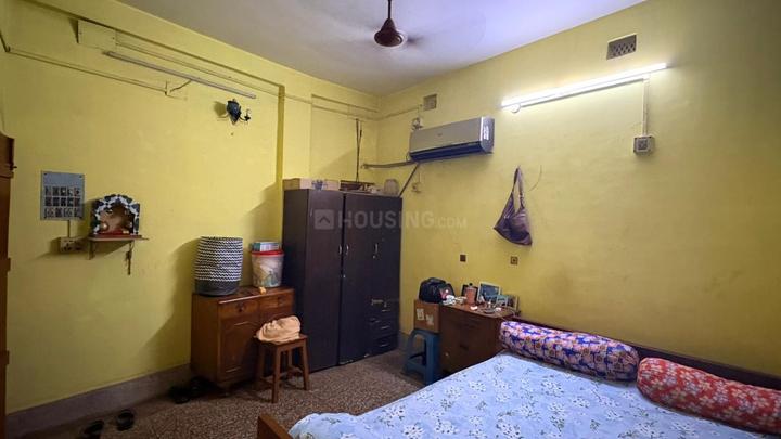 Ghughudanga, Dum Dum Bedroom 1