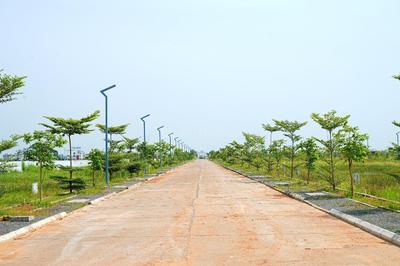 Image of 1650 Sq.ft Residential Plot / Land for sale in Kanchikacherla, Vijayawada for Rs. 1750000