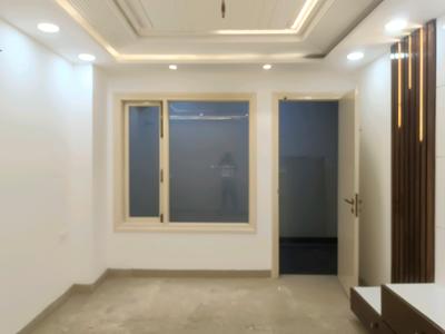 Bedroom Image of 2300 Sq.ft 4 BHK Builder Floor for sale in Aman Spring Valley Floors, Rohini Extension New Delhi for Rs. 33000000