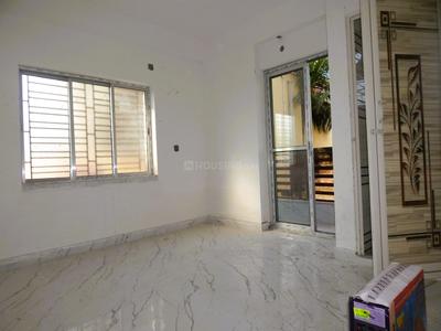 Bedroom Image of 750 Sq.ft 2 BHK Apartment / Flat for sale in Dum Dum Cantonment Kolkata for Rs. 2775000