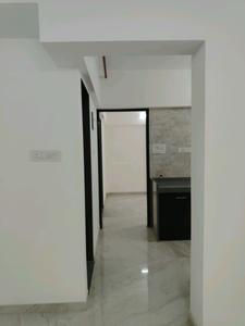Passage Image of 630 Sq.ft 1 BHK Apartment / Flat for sale in JSB Nakshatra Veda, Vasai East Vasai for Rs. 4500000