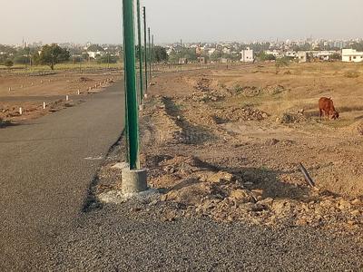 Image of 40000 Sq.ft Residential Plot / Land for sale in Kedgaon, Ahmednagar for Rs. 50000000