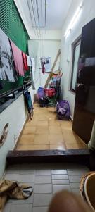 Balcony Image of 850 Sq.ft 2 BHK Apartment / Flat for sale in Gandhi Nagar Nalgonda for Rs. 5000000