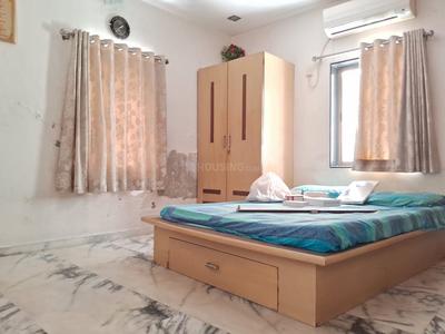 Bedroom Image of 1750 Sq.ft 3 BHK Villa for sale in Gotri Vadodara for Rs. 14000000