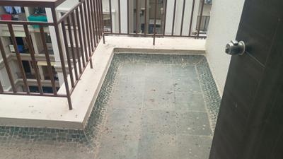 Balcony Image of 2860 Sq.ft 4 BHK Penthouse for sale in Bhayli Vadodara for Rs. 6800000