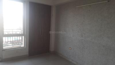 Bedroom Image of 1000 Sq.ft 2 BHK Apartment / Flat for rent in Star Realcon The Essentia, Milakpur Goojar Bhiwadi for Rs. 12000