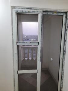Bedroom Image of 1002 Sq.ft 2 BHK Apartment / Flat for sale in Vrindavan Yojana Lucknow for Rs. 5700000