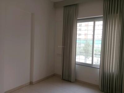 Bedroom Image of 1375 Sq.ft 3 BHK Apartment / Flat for sale in Chinchwad Pune for Rs. 15100000