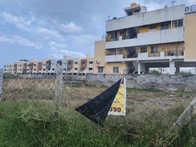 Image of 2560 Sq.ft Residential Plot / Land for sale in Medavakkam, Chennai for Rs. 14800000
