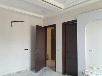 Bedroom Image of 1650 Sq.ft 3 BHK Builder Floor for sale in Paschim Vihar New Delhi for Rs. 36000000