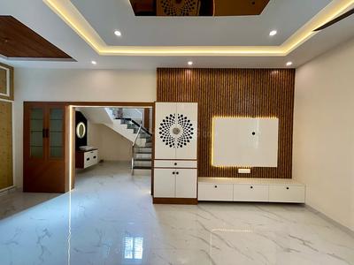 Hall Image of 2200 Sq.ft 3 BHK Independent House for sale in Abhinav City, Vidhan Sabha Road Raipur for Rs. 6950000
