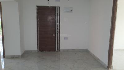 Living Room Image of 1250 Sq.ft 3 BHK Apartment / Flat for sale in New Town Kolkata for Rs. 8000000