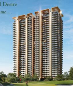 Image of 2745 Sq.ft 4.5 BHK Apartment / Flat for sale in Sector 113, Gurgaon for Rs. 58600000