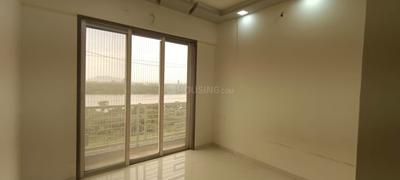 Bedroom Image of 820 Sq.ft 2 BHK Apartment / Flat for rent in Mangeshi Dhara, Thakurli Thane for Rs. 22000