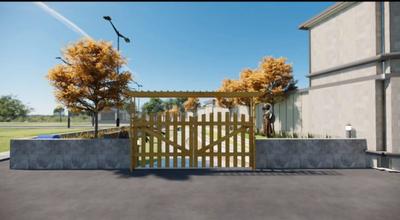 Image of 880 Sq.ft Residential Plot / Land for sale in Chawda Nakshtra Lok, Bada Bangarda, Indore for Rs. 4840000