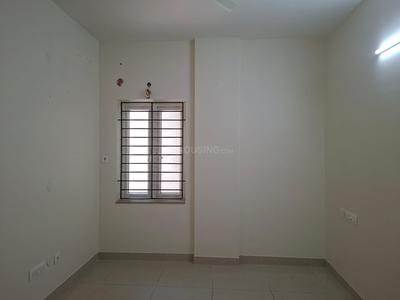 Bedroom Image of 1330 Sq.ft 3 BHK Apartment / Flat for rent in Ramapuram Chennai for Rs. 36000