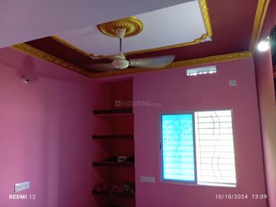 Bedroom Image of 800 Sq.ft 2 BHK Independent House for rent in Chas Bokaro for Rs. 4000