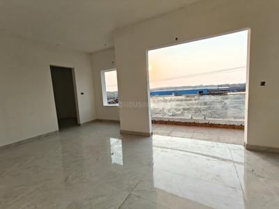 Hall Image of 2100 Sq.ft 3 BHK Villa for sale in Kistareddypet Sangareddy for Rs. 13700000