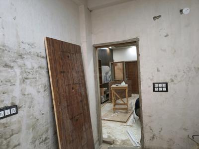 Bedroom Image of 900 Sq.ft 3 BHK Builder Floor for sale in Ved Vihar Ghaziabad for Rs. 3400000