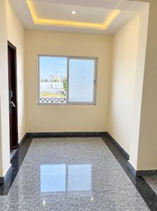 Image of 850 Sq.ft 2 BHK Apartment / Flat for sale in Rajendra Nagar, Hyderabad for Rs. 4500000