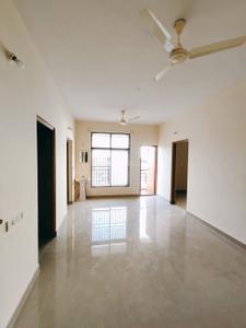 Hall Image of 1280 Sq.ft 2 BHK Builder Floor for rent in Murugeshpalya Bengaluru for Rs. 37000