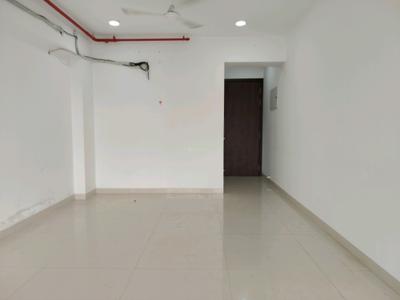 Living Room Image of 1161 Sq.ft 3 BHK Apartment / Flat for sale in Sunteck City 4th Avenue, Goregaon West Mumbai for Rs. 36000000
