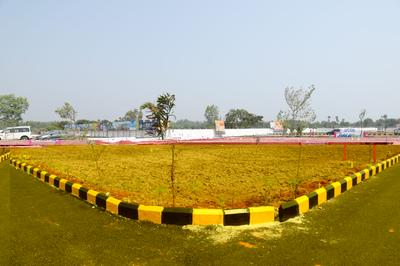 Image of 600 Sq.ft Residential Plot / Land for sale in Mahabalipuram, Chennai for Rs. 894500